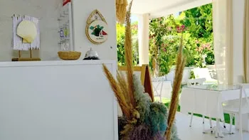 Lavinia Garden Alaçatı