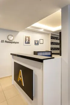 A Hotels & Suites