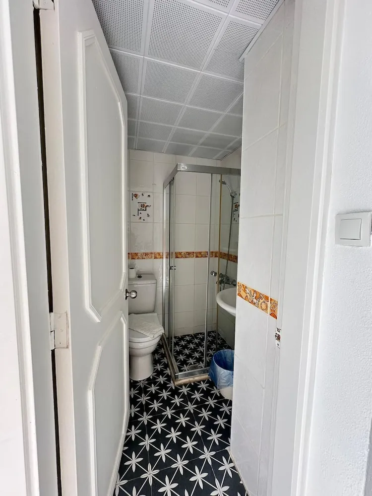 Standard Oda, Deniz Manzaralı
