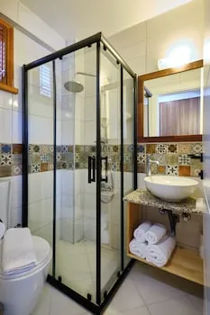 Aquarius Hotel