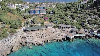 Aquarius Hotel