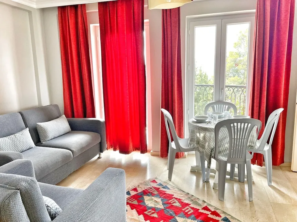 Apart Daire, 1 Yatak Odası