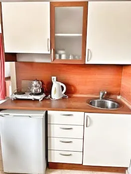 Antas Deluxe Apartments