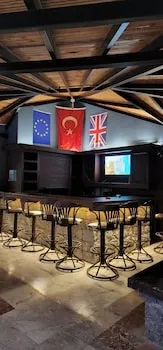 Antas Deluxe Apartments