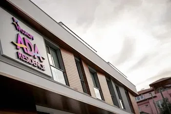 Vip Concept Ada Residence - Adults Only
