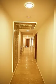 Vip Concept Ada Residence - Adults Only