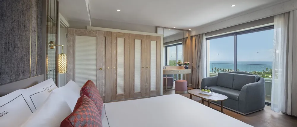 Ela Family Suite