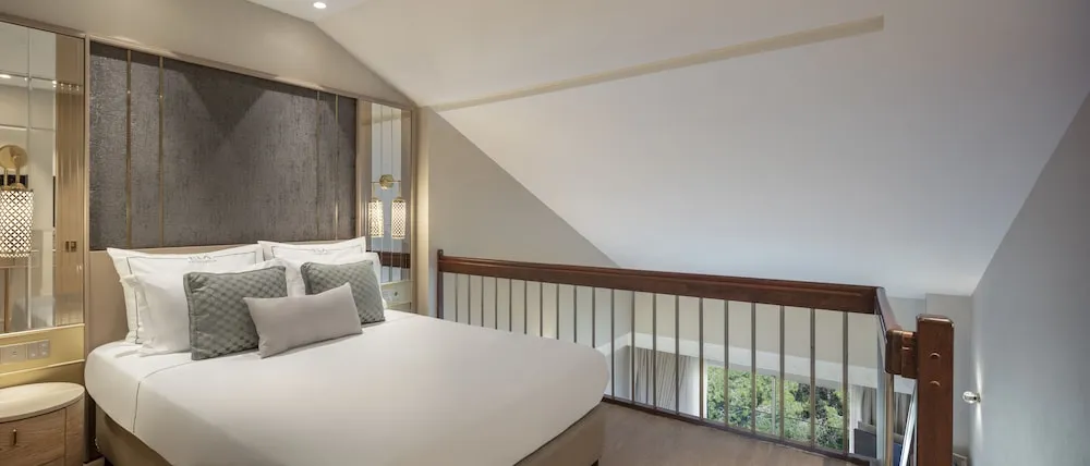 Family Duplex Sea View
