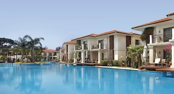 ELA Excellence Resort Belek - Her Şey Dahil