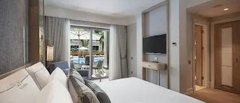 ELA Excellence Resort Belek - Her Şey Dahil