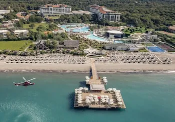 ELA Excellence Resort Belek - Her Şey Dahil