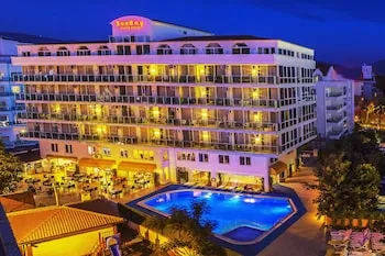 Sun Bay Park Hotel