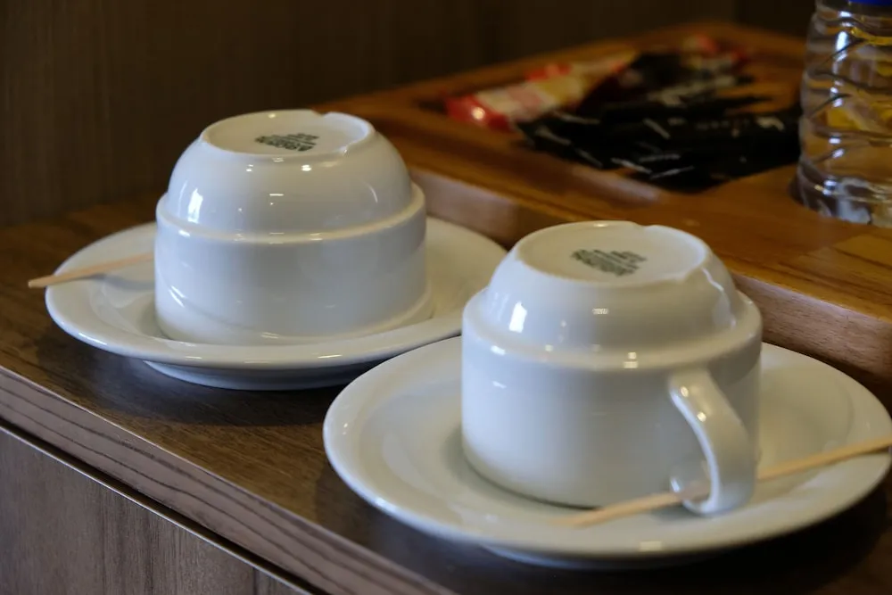 Standard Tek Büyük veya İki Ayrı Yataklı Oda, 1 Çift Kişilik veya 2 Tek Kişilik Yatak