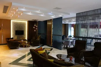 Turk Inn Ferro Hotel