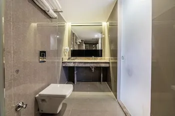 Turk Inn Ferro Hotel