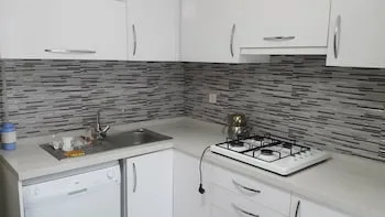 Pembe Villa Alaçatı