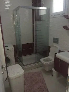 Pembe Villa Alaçatı