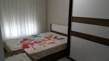 Pembe Villa Alaçatı