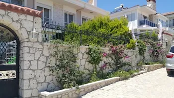 Pembe Villa Alaçatı