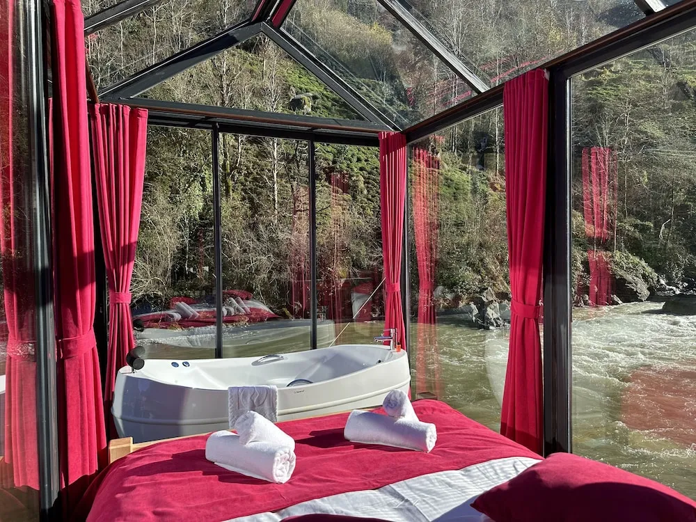 Honeymoon Dağ Evi
