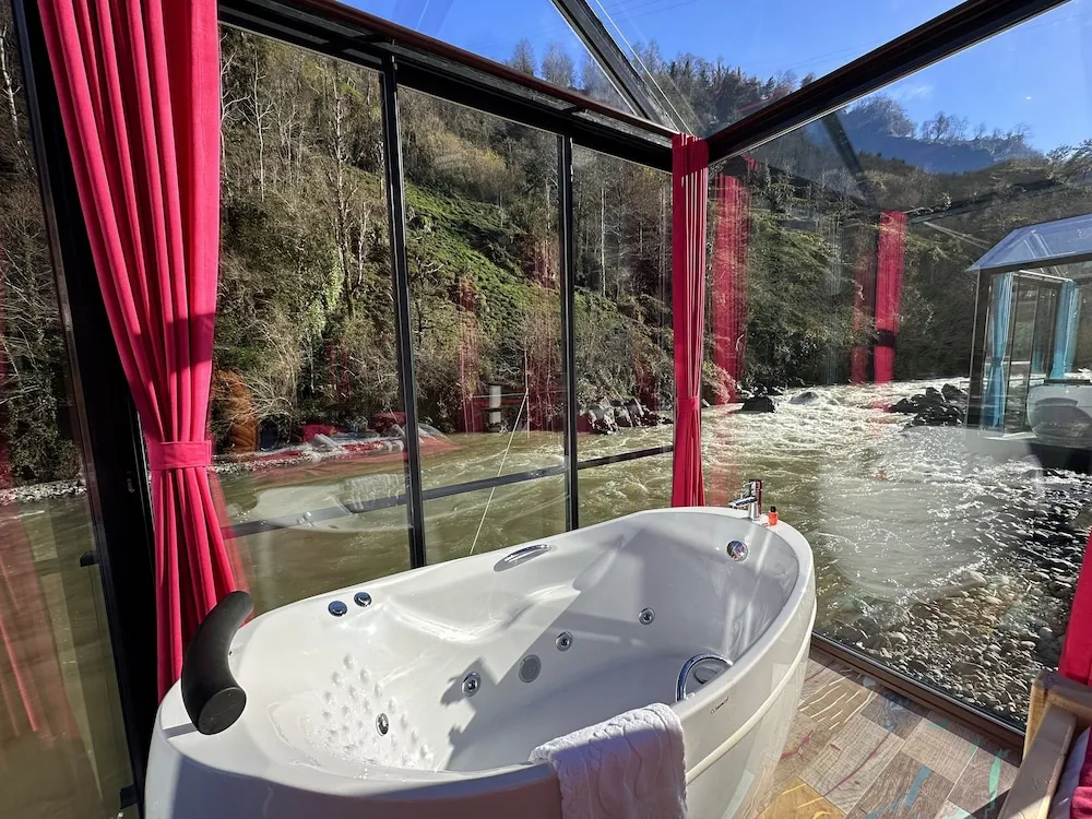 Honeymoon Dağ Evi