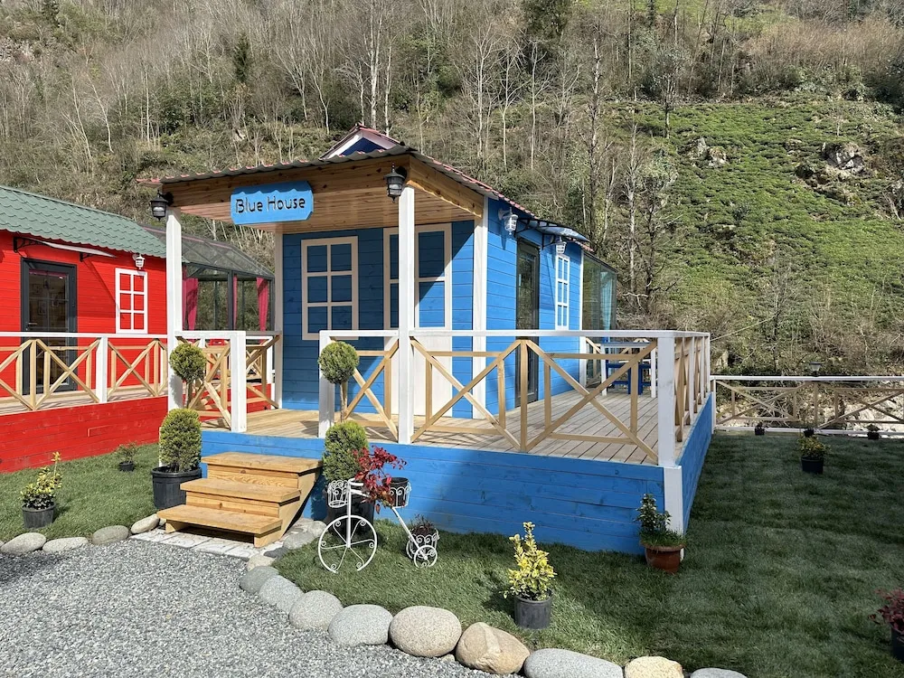 Superior Bungalov