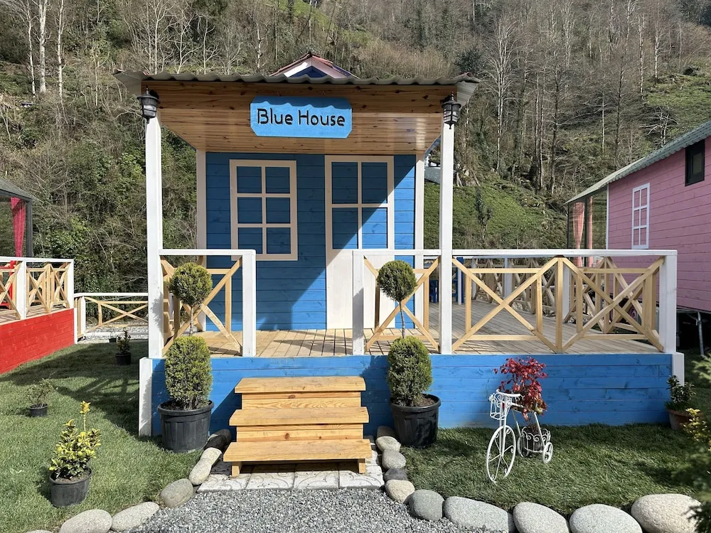 Superior Bungalov