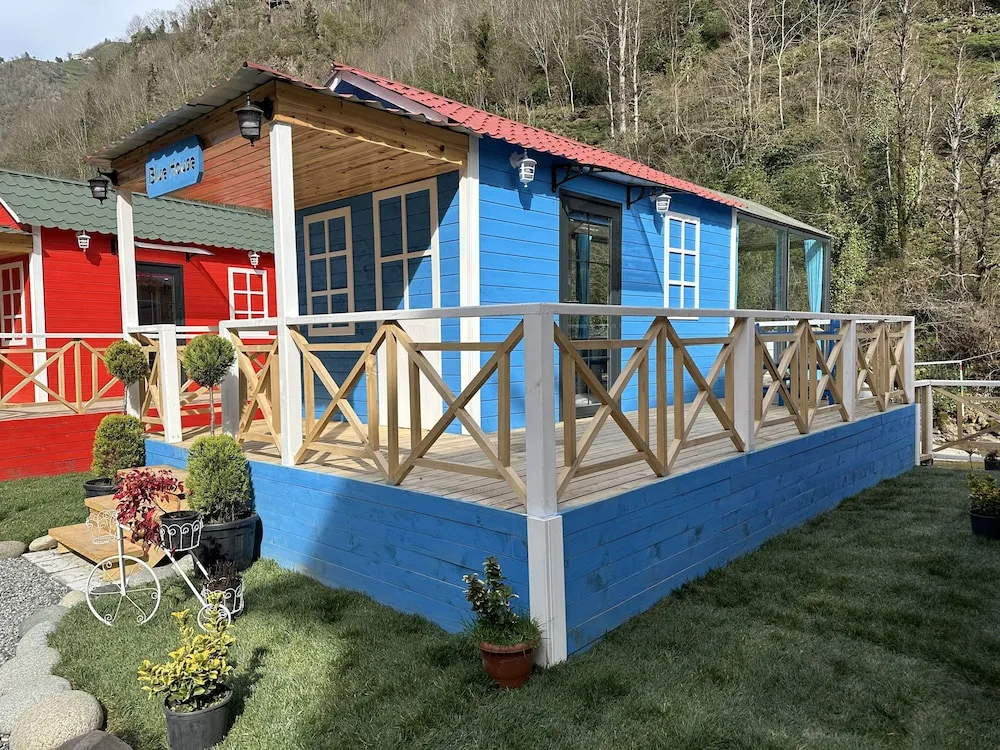 Superior Bungalov
