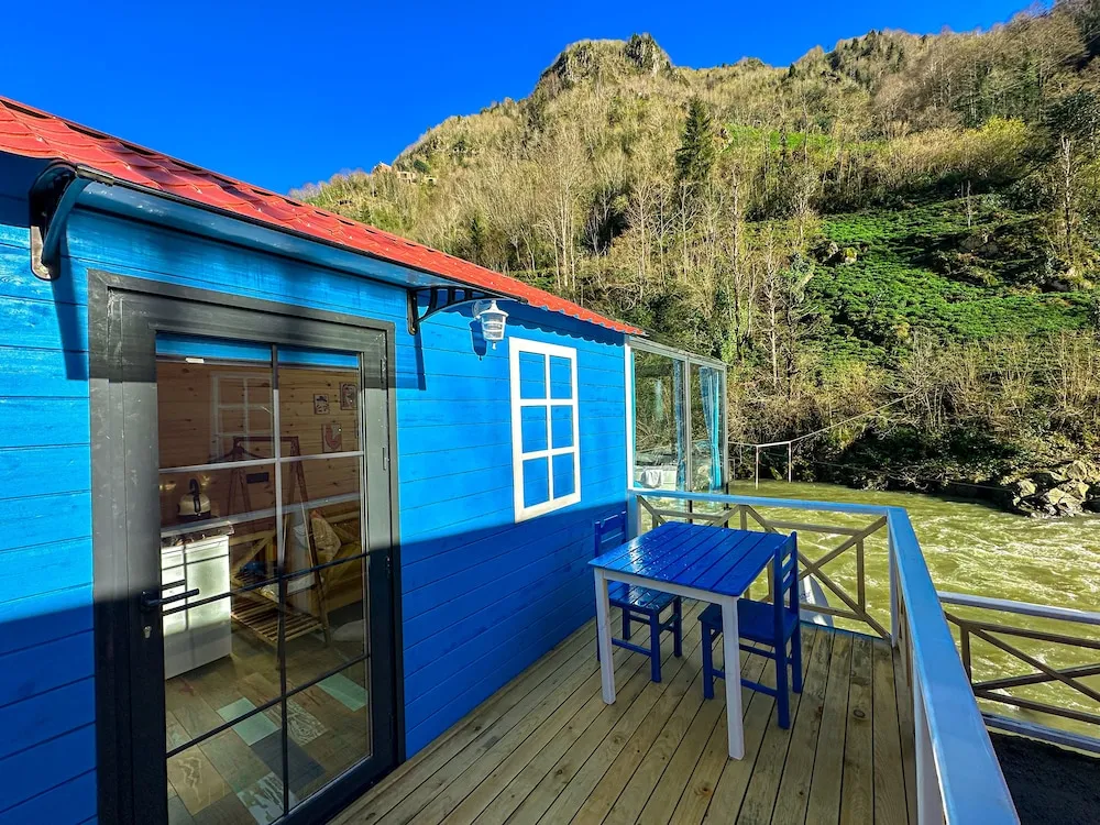 Superior Bungalov