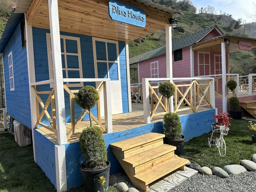 Superior Bungalov