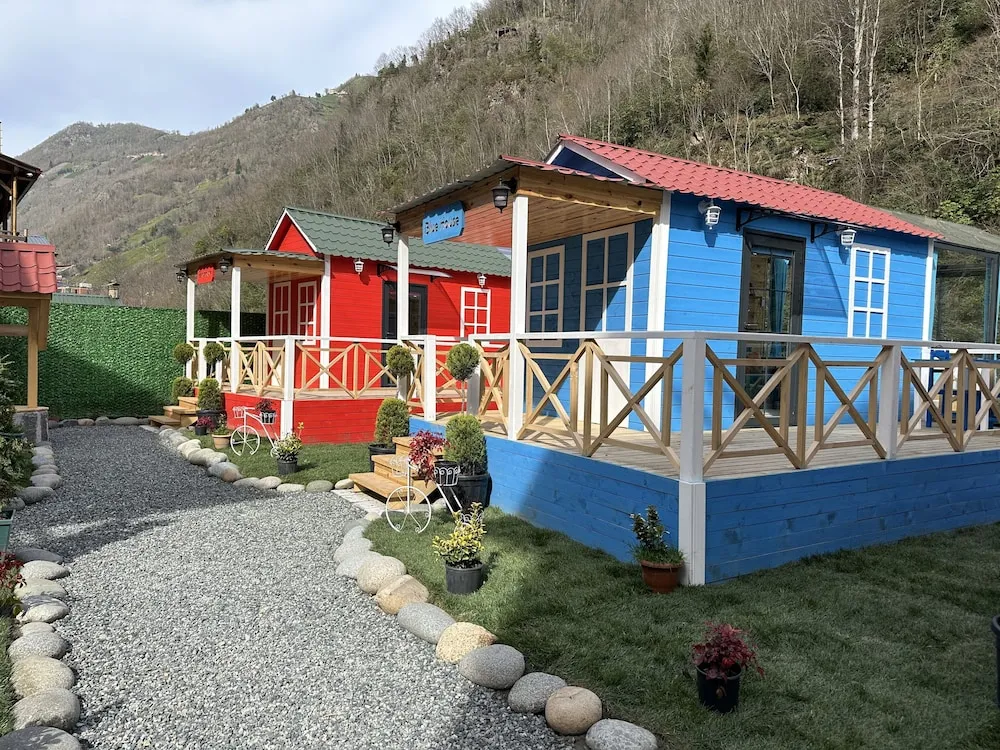 Superior Bungalov