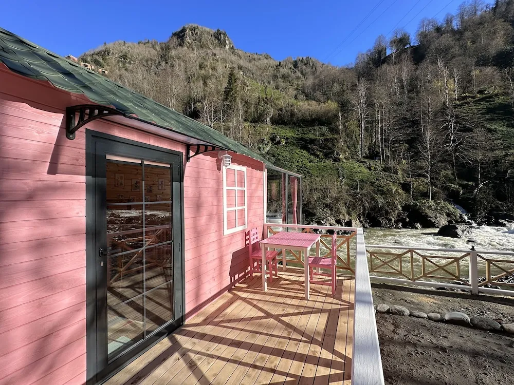 Business Bungalov