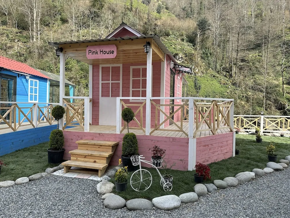 Business Bungalov