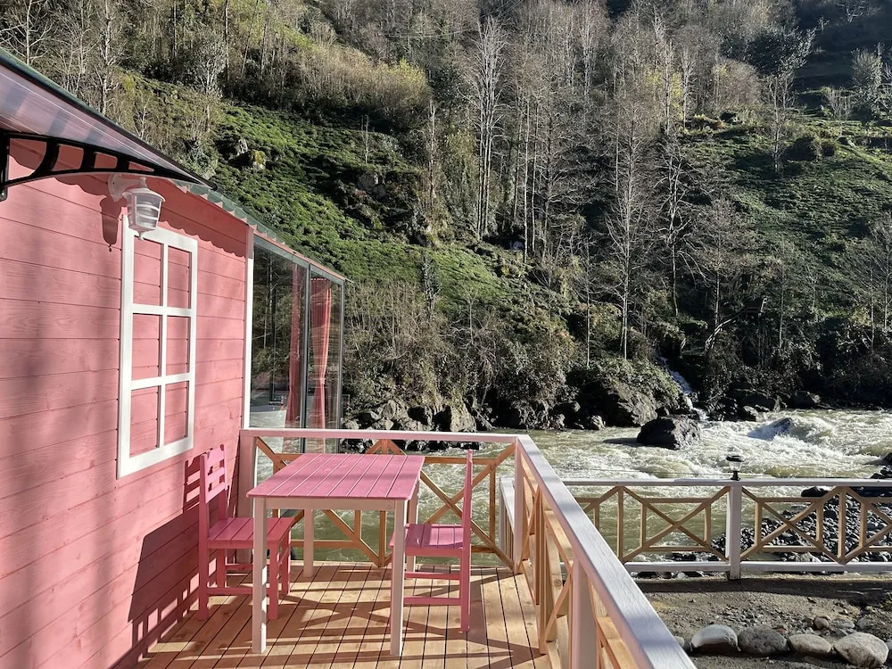Business Bungalov