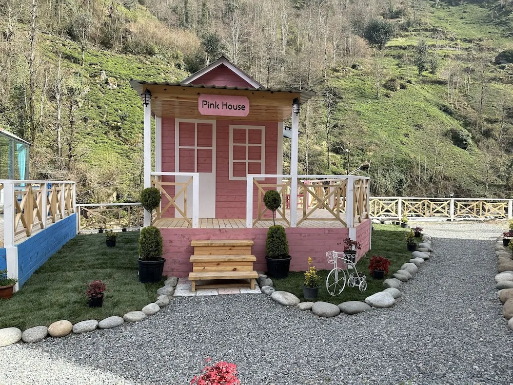 Business Bungalov