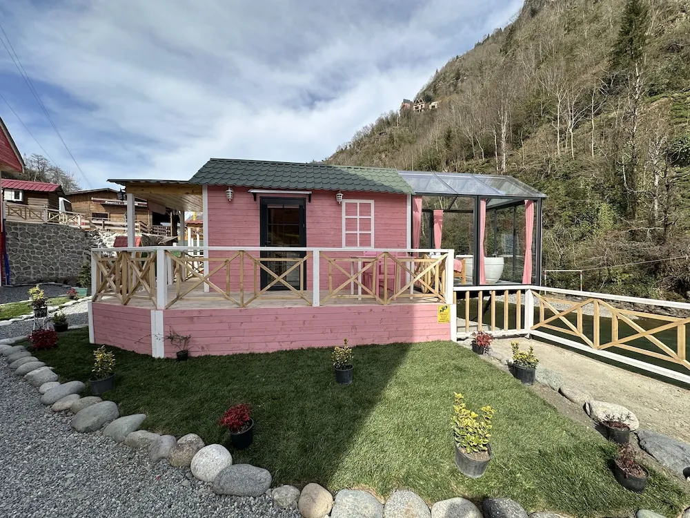 Business Bungalov