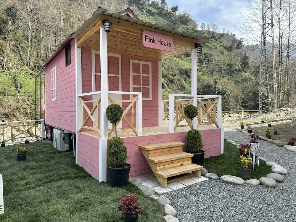 Business Bungalov