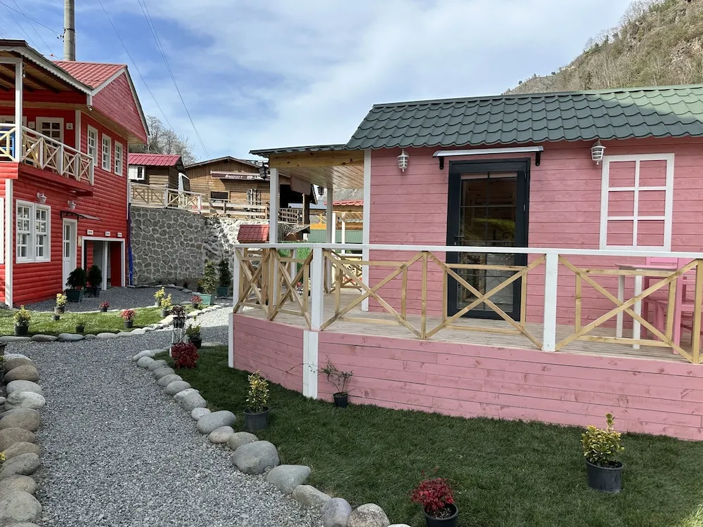 Business Bungalov
