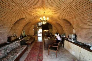 Daidalos Hotel