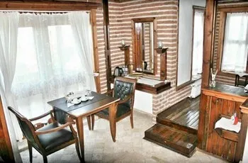 Daidalos Hotel