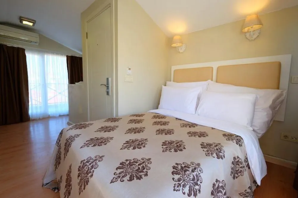 Standard Çatı Katı (Loft), 1 Yatak Odası