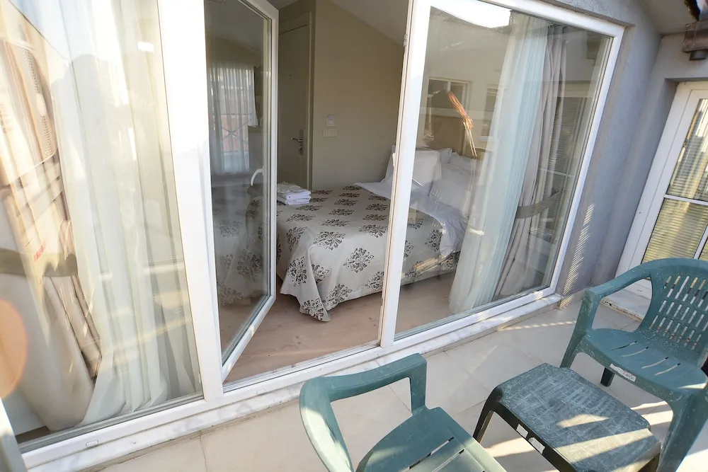 Standard Çatı Katı (Loft), 1 Yatak Odası