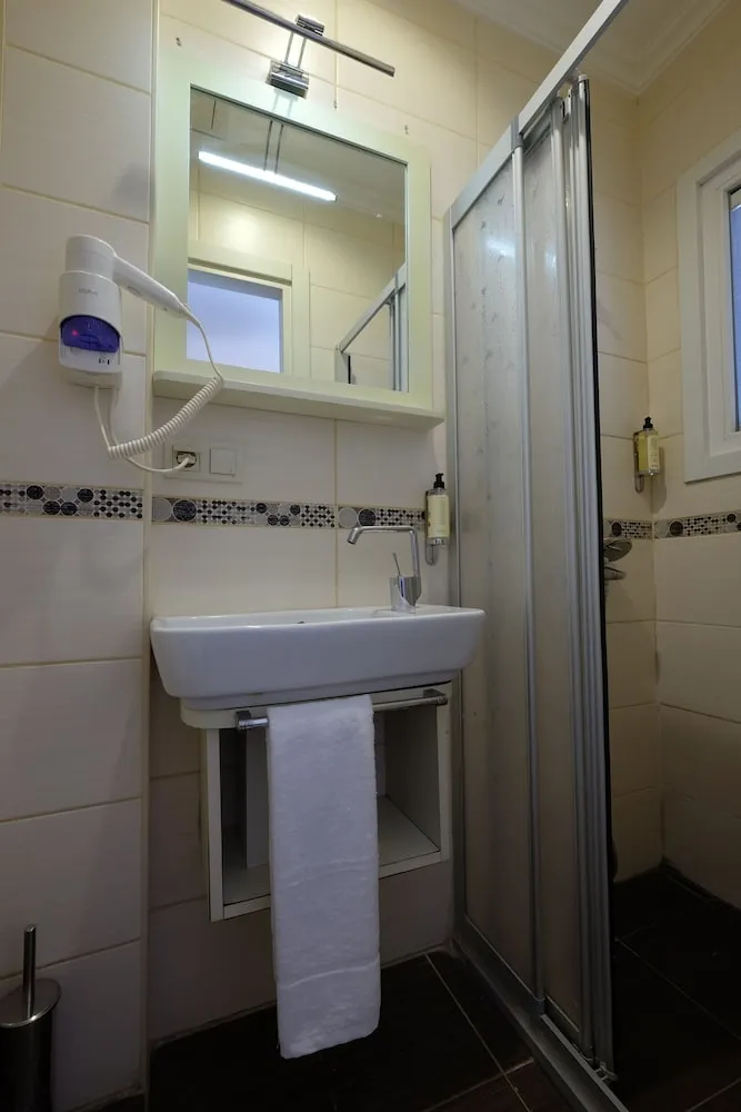 Standard Tek Kişilik Oda