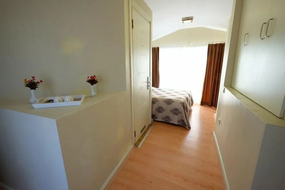 Standard İki Ayrı Yataklı Oda