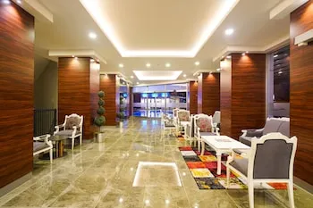 Seren Sari Hotel