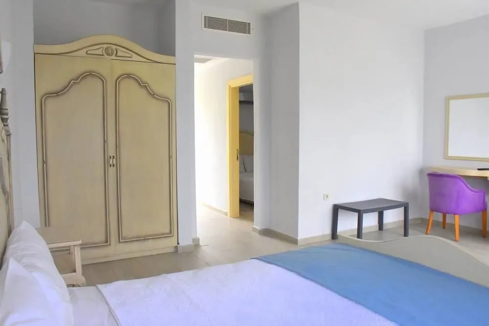 Family Süit, 2 Yatak Odası, Deniz Manzaralı, Denize Sıfır
