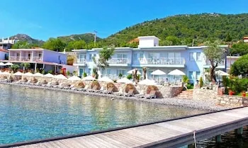 Fiska Butik Hotel