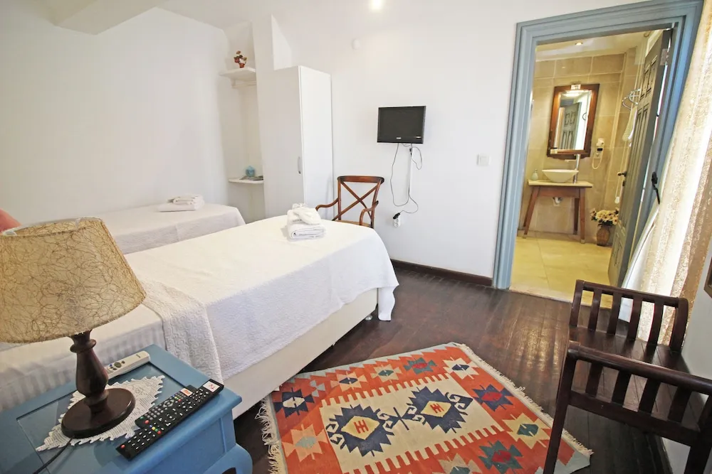 Comfort İki Ayrı Yataklı Oda