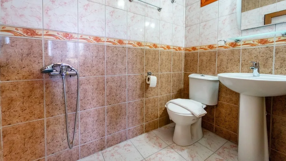 Standard Üç Kişilik Oda