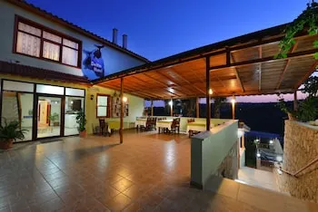 Patara Delfin Hotel